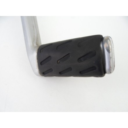 LEVA DESTRA PEDALE FRENO POSTERIORE CON PERNO ORIGINALE DUCATI ST3 S ABS 2007