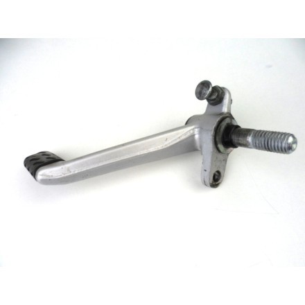 LEVA DESTRA PEDALE FRENO POSTERIORE CON PERNO ORIGINALE DUCATI ST3 S ABS 2007