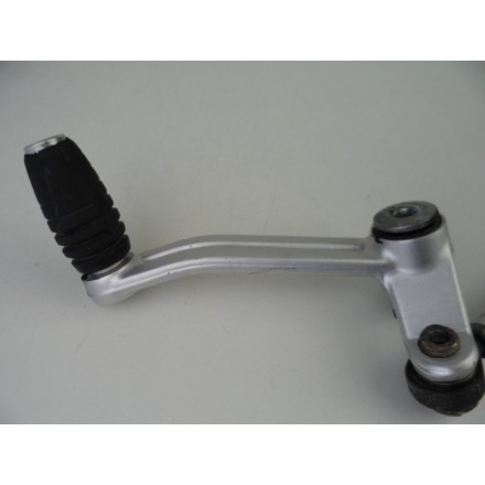 PEDALE LEVA ASTA CAMBIO MARCE MOTORE SINISTRA COMPLETA DUCATI ST3 S ABS 2007