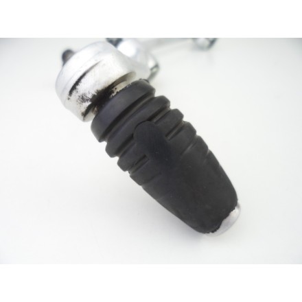 PEDALE LEVA ASTA CAMBIO MARCE MOTORE SINISTRA COMPLETA DUCATI ST3 S ABS 2007