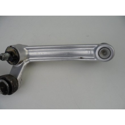 PEDALE LEVA ASTA CAMBIO MARCE MOTORE SINISTRA COMPLETA DUCATI ST3 S ABS 2007