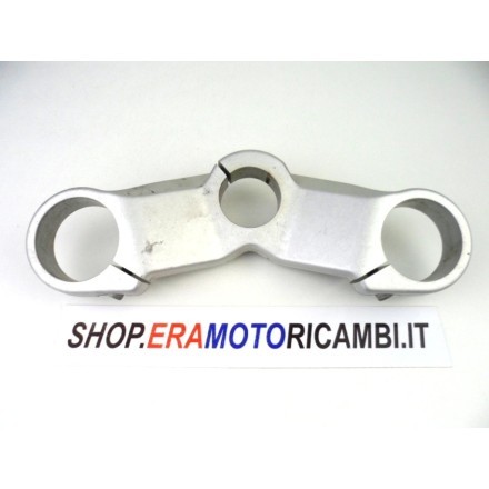 34110421A BASE FORCELLA PIASTRA DI STERZO SUPERIORE OEM DUCATI ST3 S ABS 2007