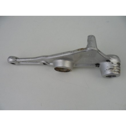 82910781A SUPPORTO STAFFA ATTACCO POMPA FRENO POSTERIORE DUCATI ST3 S ABS 2007