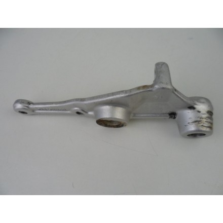 82910781A SUPPORTO STAFFA ATTACCO POMPA FRENO POSTERIORE DUCATI ST3 S ABS 2007