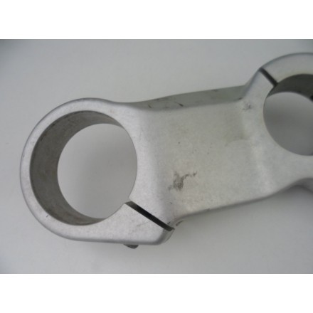 34110421A BASE FORCELLA PIASTRA DI STERZO SUPERIORE OEM DUCATI ST3 S ABS 2007