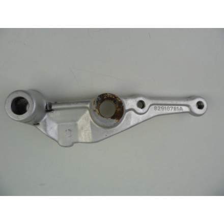 82910781A SUPPORTO STAFFA ATTACCO POMPA FRENO POSTERIORE DUCATI ST3 S ABS 2007