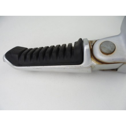 SUPPORTO COMPLETO DI PEDANA POSTERIORE PASSEGGERO DESTRA DUCATI ST3 S ABS 2007