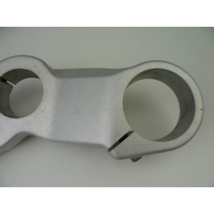 34110421A BASE FORCELLA PIASTRA DI STERZO SUPERIORE OEM DUCATI ST3 S ABS 2007