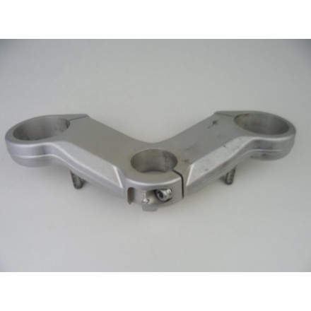 34110421A BASE FORCELLA PIASTRA DI STERZO SUPERIORE OEM DUCATI ST3 S ABS 2007