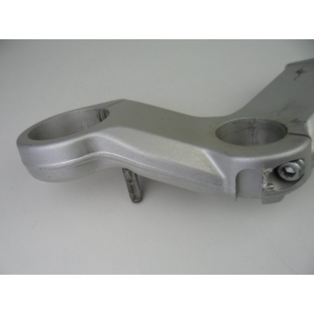 34110421A BASE FORCELLA PIASTRA DI STERZO SUPERIORE OEM DUCATI ST3 S ABS 2007