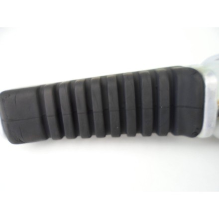 SUPPORTO COMPLETO DI PEDANA POSTERIORE PASSEGGERO DESTRA DUCATI ST3 S ABS 2007