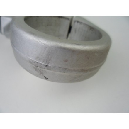 34110421A BASE FORCELLA PIASTRA DI STERZO SUPERIORE OEM DUCATI ST3 S ABS 2007