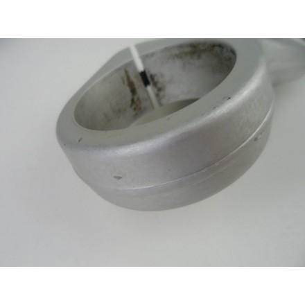 34110421A BASE FORCELLA PIASTRA DI STERZO SUPERIORE OEM DUCATI ST3 S ABS 2007