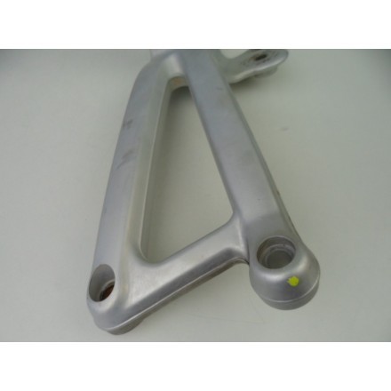 SUPPORTO COMPLETO DI PEDANA POSTERIORE PASSEGGERO DESTRA DUCATI ST3 S ABS 2007