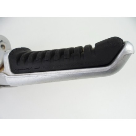 SUPPORTO COMPLETO DI PEDANA POSTERIORE PASSEGGERO SINISTRA DUCATI ST3 S ABS 2007