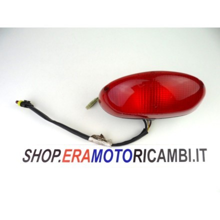 52540101A ECIE FARO FANALE OTTICO LUCE STOP POSTERIORE DUCATI ST3 S ABS 2007