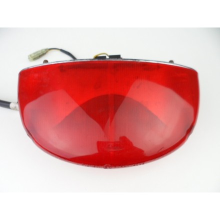 52540101A ECIE FARO FANALE OTTICO LUCE STOP POSTERIORE DUCATI ST3 S ABS 2007