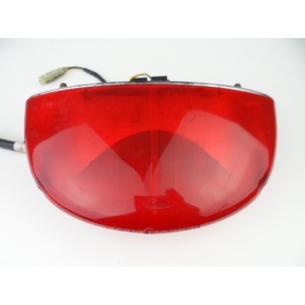 52540101A ECIE FARO FANALE OTTICO LUCE STOP POSTERIORE DUCATI ST3 S ABS 2007