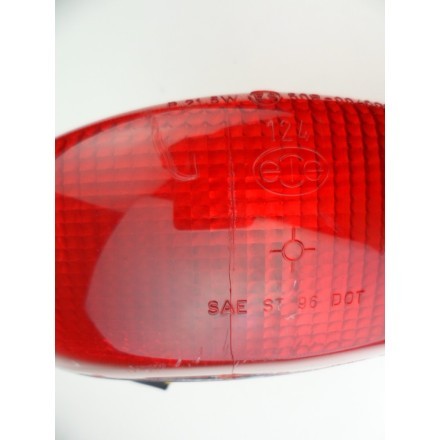 52540101A ECIE FARO FANALE OTTICO LUCE STOP POSTERIORE DUCATI ST3 S ABS 2007