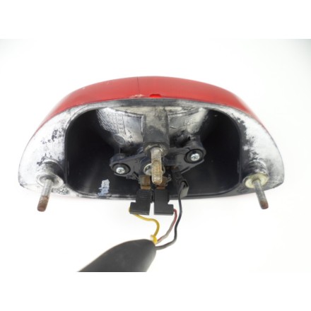 52540101A ECIE FARO FANALE OTTICO LUCE STOP POSTERIORE DUCATI ST3 S ABS 2007