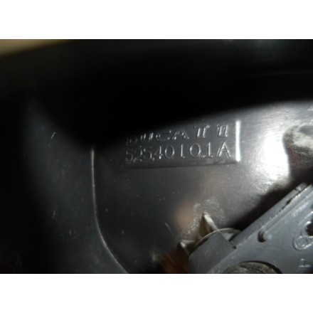 52540101A ECIE FARO FANALE OTTICO LUCE STOP POSTERIORE DUCATI ST3 S ABS 2007