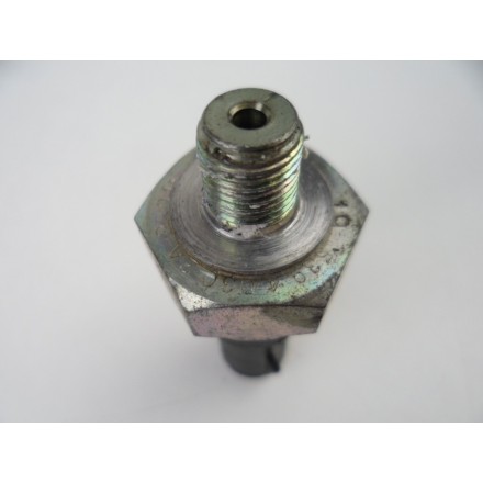 SENSORE OLIO BULBO PRESSOSTATO OLIO MOTORE DUCATI ST3 S ABS 2007