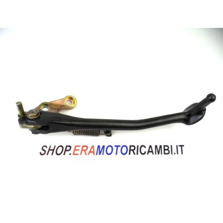 CAVALLETTO LATERALE COMPLETO DI SUPPORTO E MOLLE ORIGINALE DUCATI ST3 S ABS 2007