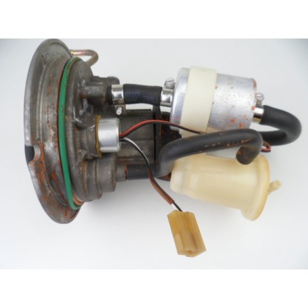 POMPA BENZINA FLANGIA POMPA CARBURANTE ORIGINALE DUCATI ST3 S ABS 2007