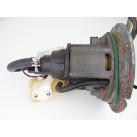 POMPA BENZINA FLANGIA POMPA CARBURANTE ORIGINALE DUCATI ST3 S ABS 2007