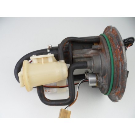 POMPA BENZINA FLANGIA POMPA CARBURANTE ORIGINALE DUCATI ST3 S ABS 2007