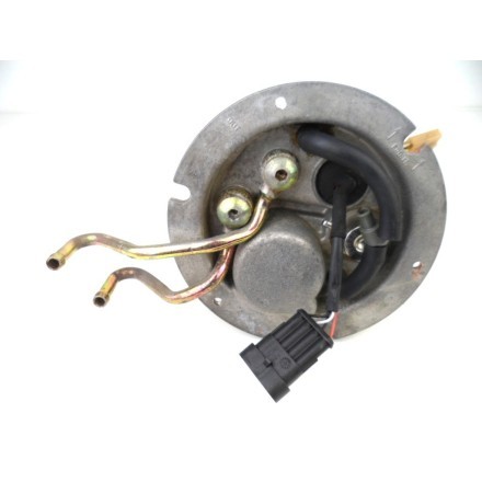 POMPA BENZINA FLANGIA POMPA CARBURANTE ORIGINALE DUCATI ST3 S ABS 2007