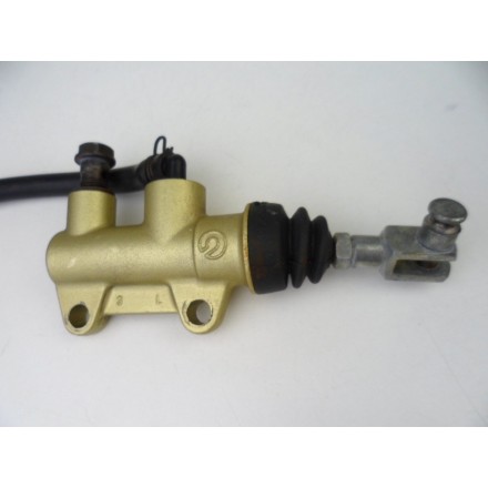 BREMBO POMPA OLIO FRENO POSTERIORE ORIGINALE DUCATI ST3 S ABS 2007