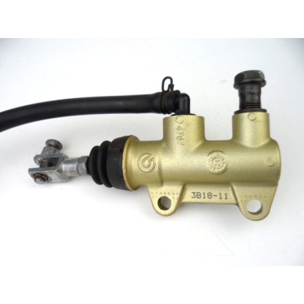 BREMBO POMPA OLIO FRENO POSTERIORE ORIGINALE DUCATI ST3 S ABS 2007