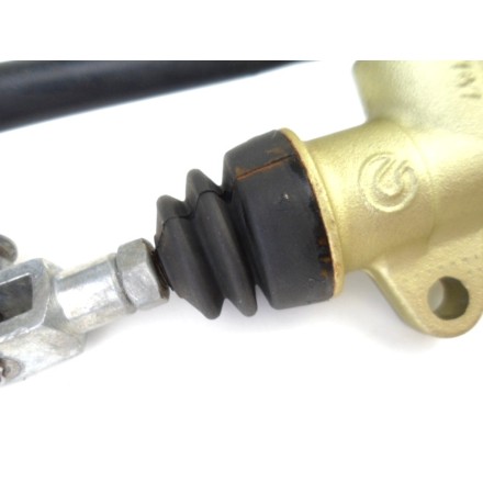 BREMBO POMPA OLIO FRENO POSTERIORE ORIGINALE DUCATI ST3 S ABS 2007