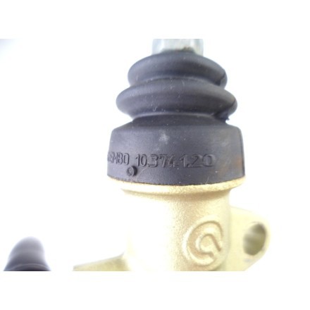 BREMBO POMPA OLIO FRENO POSTERIORE ORIGINALE DUCATI ST3 S ABS 2007