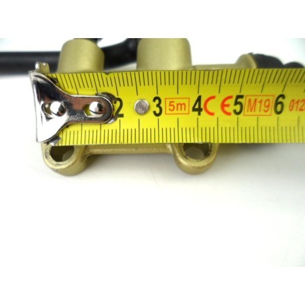 BREMBO POMPA OLIO FRENO POSTERIORE ORIGINALE DUCATI ST3 S ABS 2007