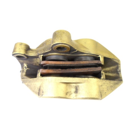 BREMBO COPPIA PINZE FRENO RUOTA ANTERIORE ORIGINALI DUCATI ST3 S ABS 2007