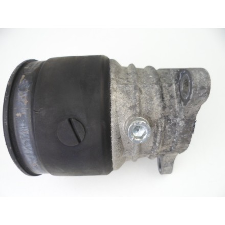 COLLETTORI ASPIRAZIONE MANICOTTI MOTORE CON FASCE OEM DUCATI ST3 S ABS 2007