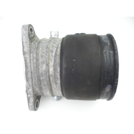 COLLETTORI ASPIRAZIONE MANICOTTI MOTORE CON FASCE OEM DUCATI ST3 S ABS 2007