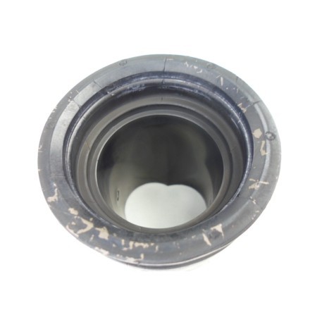 COLLETTORI ASPIRAZIONE MANICOTTI MOTORE CON FASCE OEM DUCATI ST3 S ABS 2007