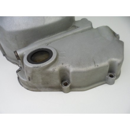 COPERCHIO CARTER COVER FRIZIONE MOTORE DESTRO CON VITERIA DUCATI ST3 S ABS 2007