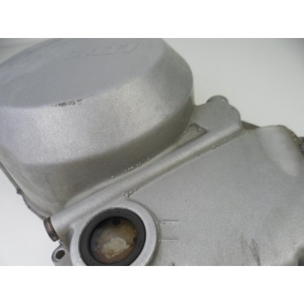 COPERCHIO CARTER COVER FRIZIONE MOTORE DESTRO CON VITERIA DUCATI ST3 S ABS 2007