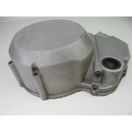 COPERCHIO CARTER COVER FRIZIONE MOTORE DESTRO CON VITERIA DUCATI ST3 S ABS 2007