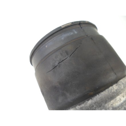 COLLETTORI ASPIRAZIONE MANICOTTI MOTORE CON FASCE OEM DUCATI ST3 S ABS 2007