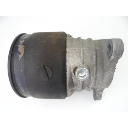 COLLETTORI ASPIRAZIONE MANICOTTI MOTORE CON FASCE OEM DUCATI ST3 S ABS 2007