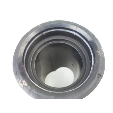 COLLETTORI ASPIRAZIONE MANICOTTI MOTORE CON FASCE OEM DUCATI ST3 S ABS 2007