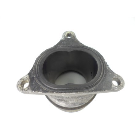 COLLETTORI ASPIRAZIONE MANICOTTI MOTORE CON FASCE OEM DUCATI ST3 S ABS 2007