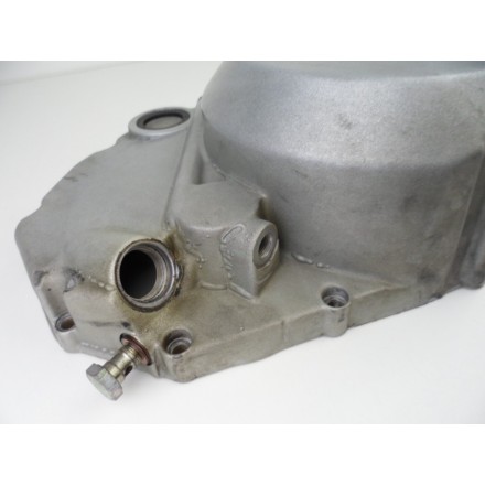 COPERCHIO CARTER COVER FRIZIONE MOTORE DESTRO CON VITERIA DUCATI ST3 S ABS 2007