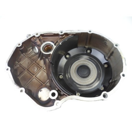 COPERCHIO CARTER COVER FRIZIONE MOTORE DESTRO CON VITERIA DUCATI ST3 S ABS 2007
