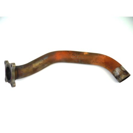 COLLETTORI SCARICO TUBI CURVA MARMITTA MOTORE ORIGINALI DUCATI ST3 S ABS 2007